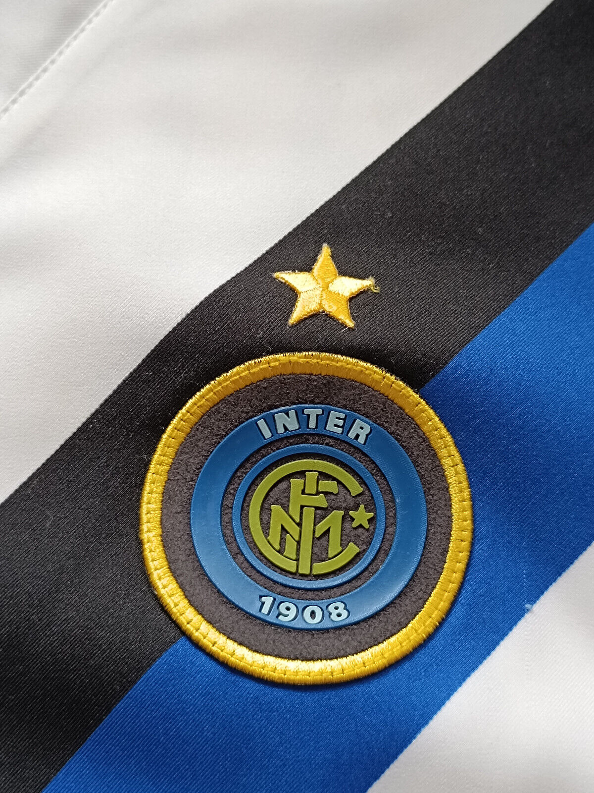 maglia calcio Inter vintage BATISTUTA Pirelli 2002 2003 ORIGINALE jersey shirt