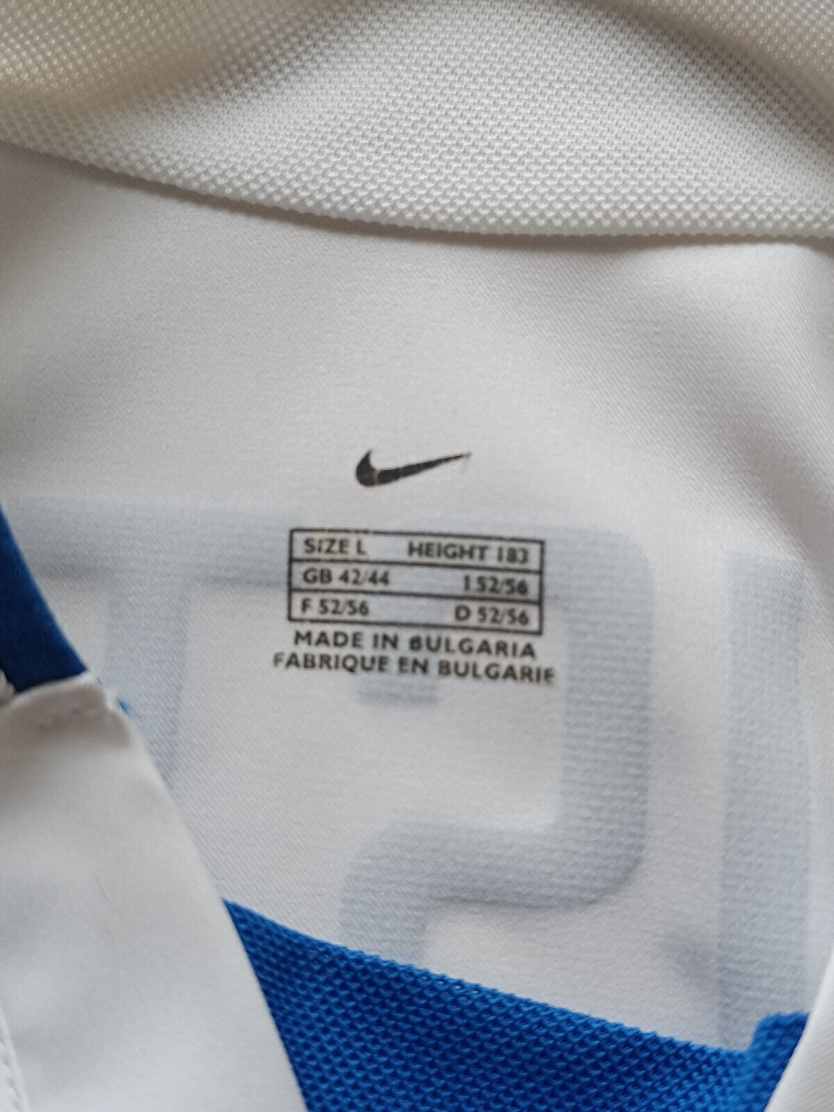 maglia calcio Inter vintage BATISTUTA Pirelli 2002 2003 ORIGINALE jersey shirt