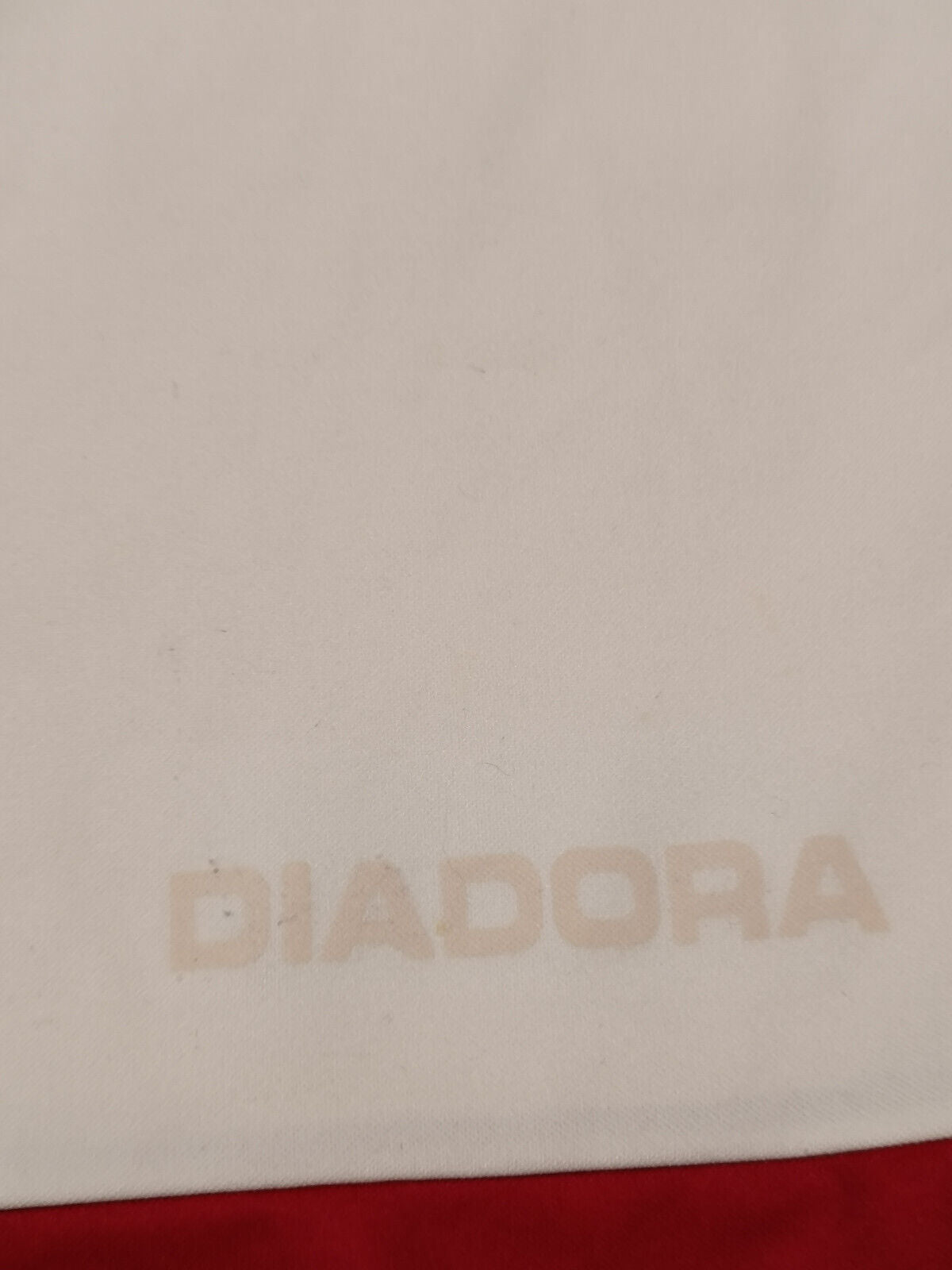shorts pantaloncini Bologna Roberto Baggio vintage Granarolo DIADORA 1997/199