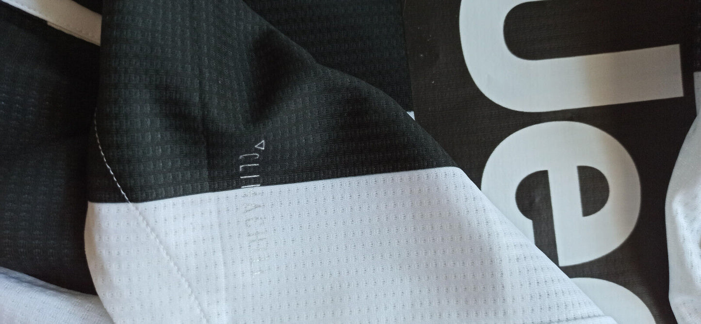 maglia calcio match issued Cristiano Ronaldo Sign juventus Adizero 2018-19 Jeep