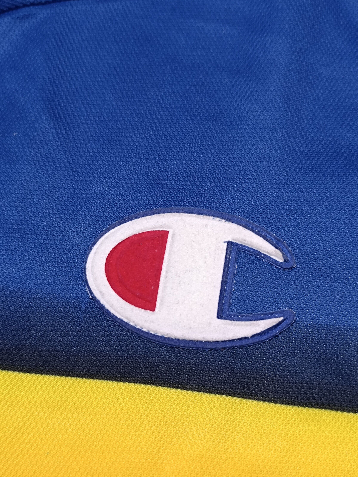maglia calcio match worn Serie A AC Parma SENSINI Champion Mr Day 2001 2002