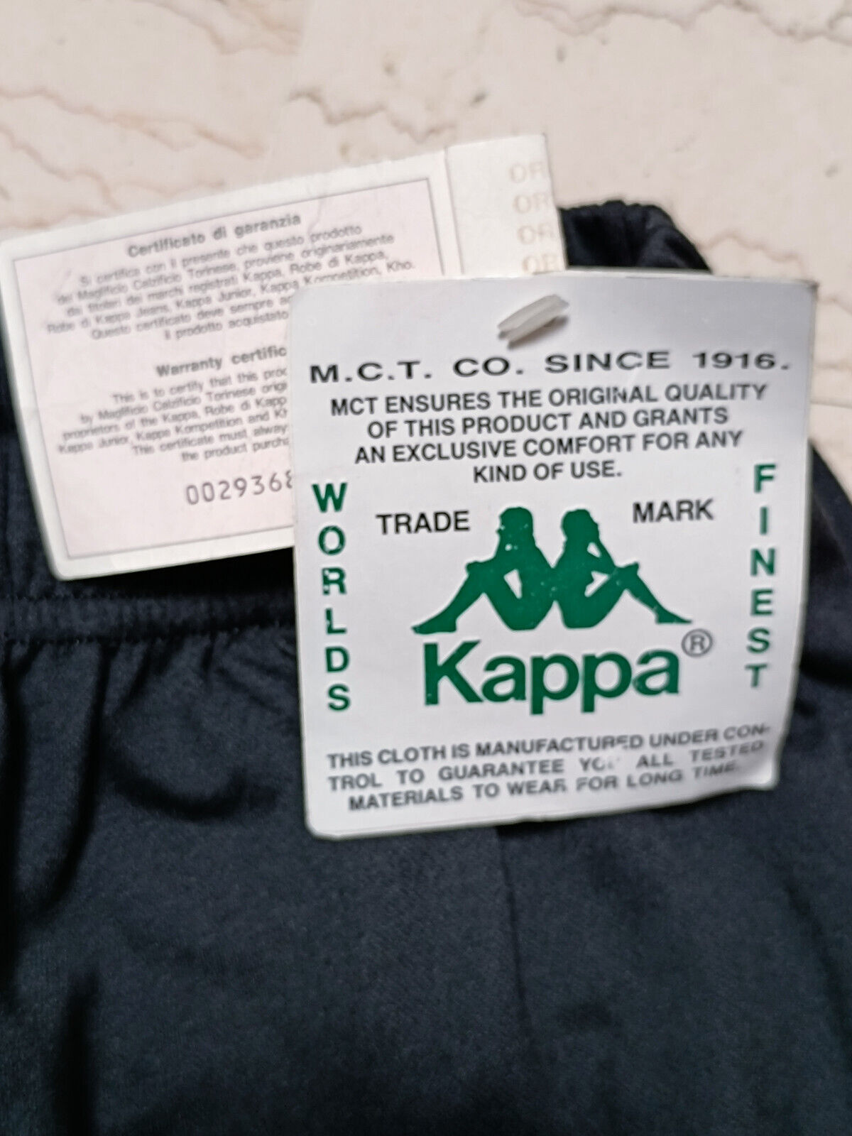 pantaloncini Juventus vintage Kappa Roberto Baggio shorts 1991 1992 ufficiali XL