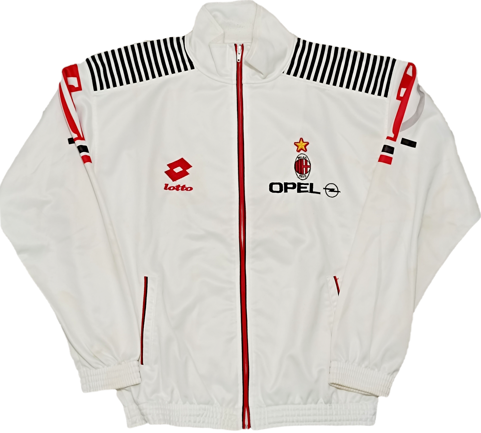 FORZA MILAN 9 SETTEMBRE 1998 BIERHOFF-BAGGIO-DEL PIERO +CALENDARIO SERIE A FORZA MILAN 9 SETTEMBRE 1998 BIERHOFF-BAGGIO-DEL PIERO +CALENDARIO SERIE A