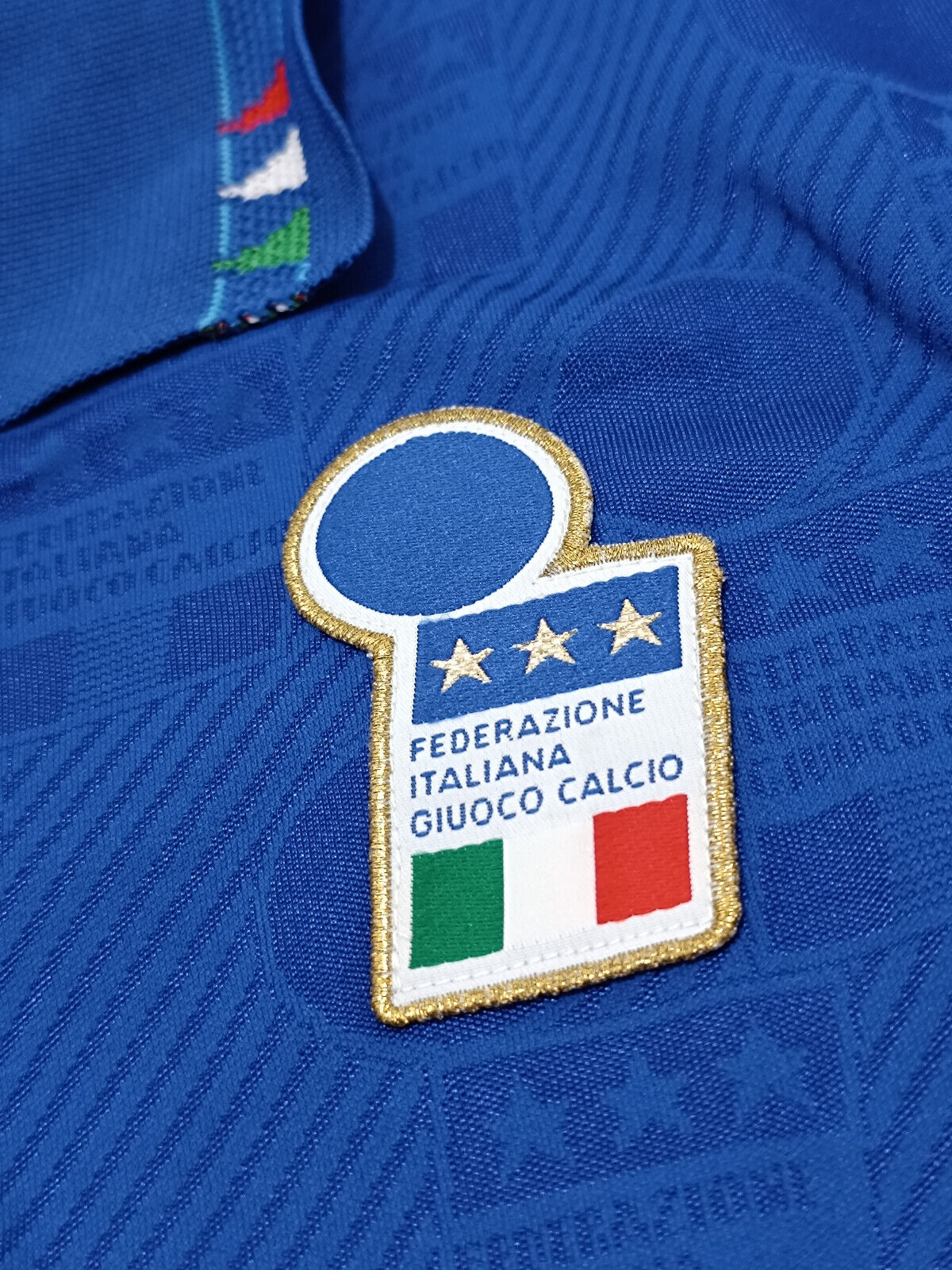 maglia Baggio diadora ITALIA 1994 USA 94 world cup PLAYER ISSUE made in Italy M