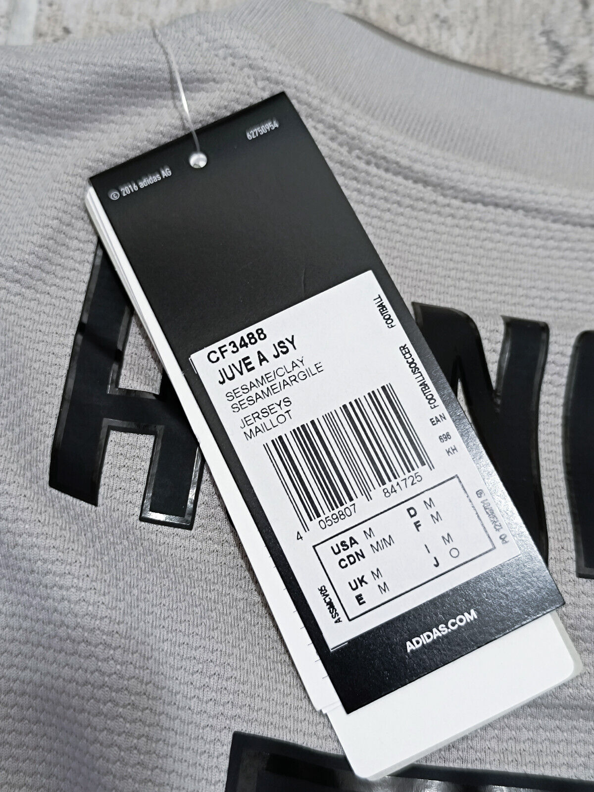 maglia calcio Juventus RONALDO STORE 2018 2019 Adidas UFFICIALE home SERIE A
