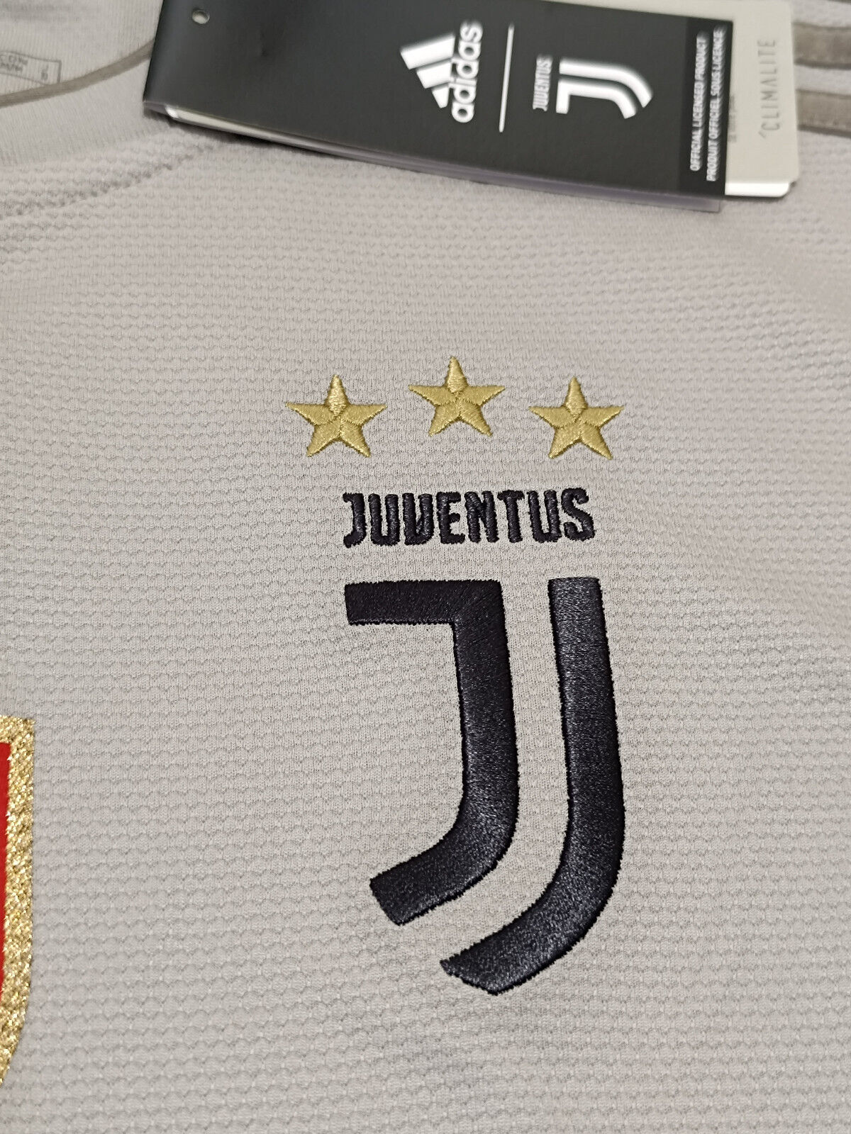 maglia calcio Juventus RONALDO STORE 2018 2019 Adidas UFFICIALE home SERIE A