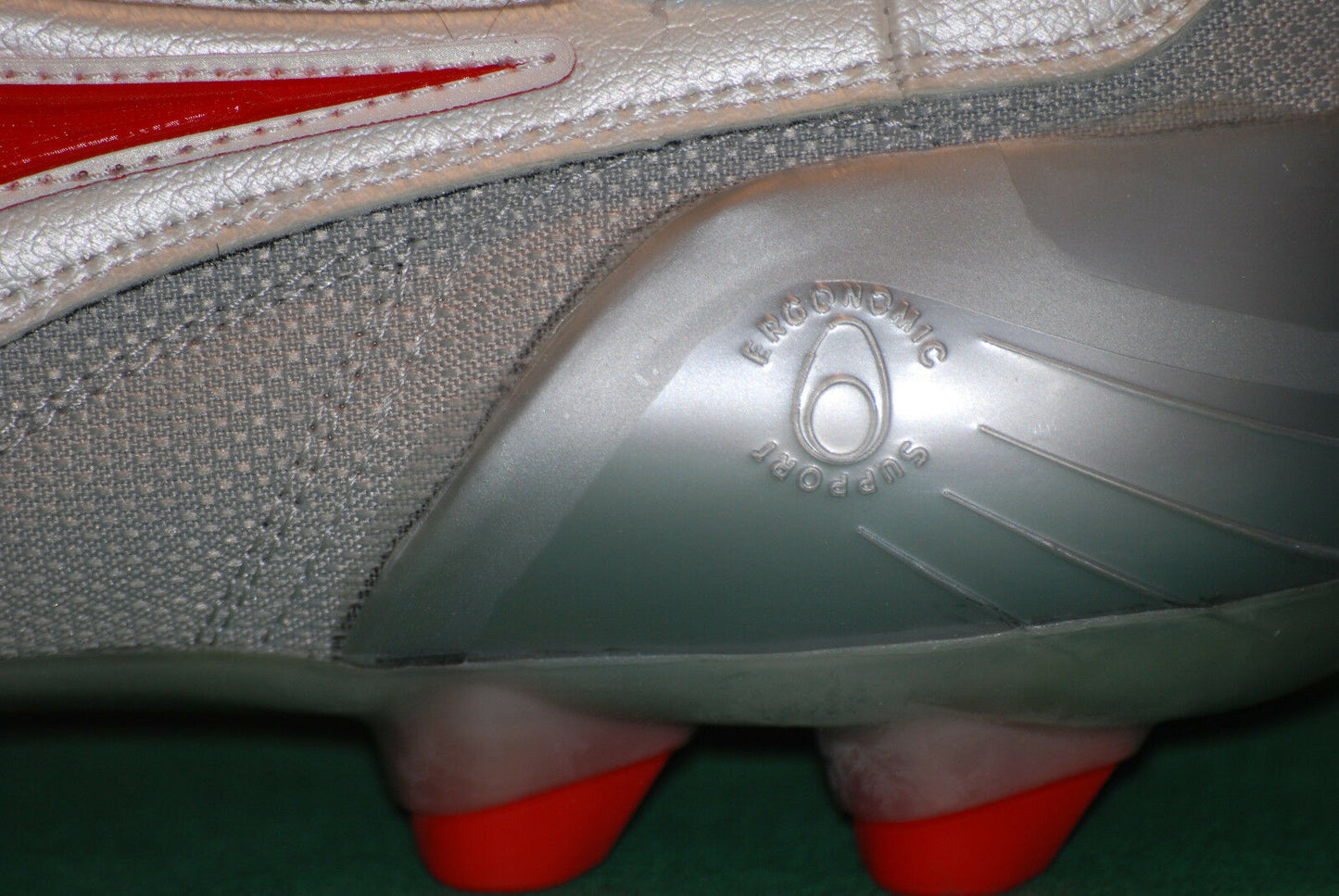 scarpini totti boots tiempo legend DIADORA celer MD pu 2004 2005 mazda as roma