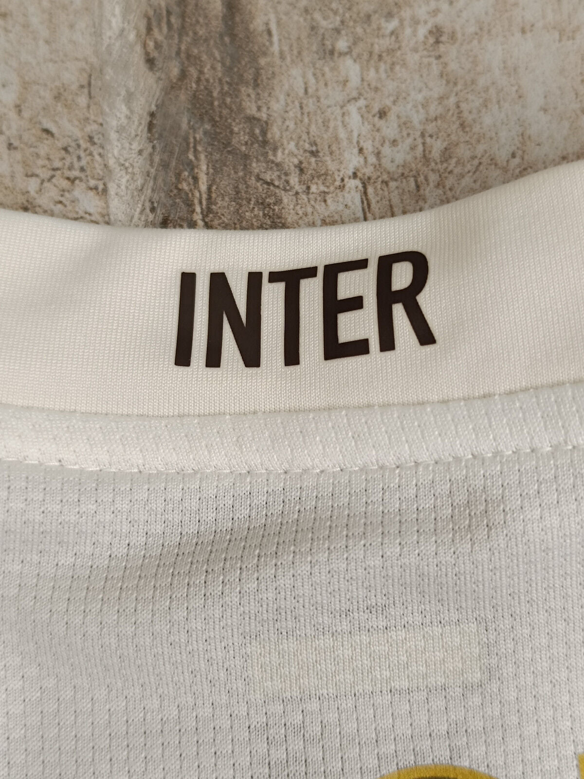 maglia calcio Inter vintage ZANETTI Pirelli 2008 2009 ORIGINALE jersey shirt