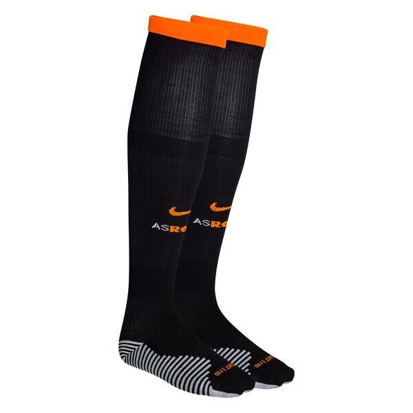 calza socks  AS Roma Nike 2020 2021 covid *STOCK PRO* authentic third calzettoni