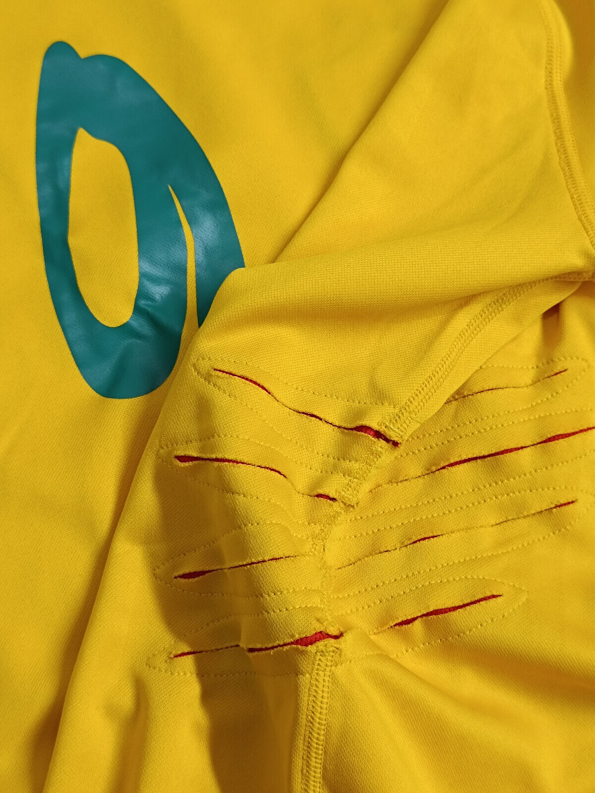 maglia calcio vintage Cameroon Eto'o #9 PUMA World Cup 2004-2006