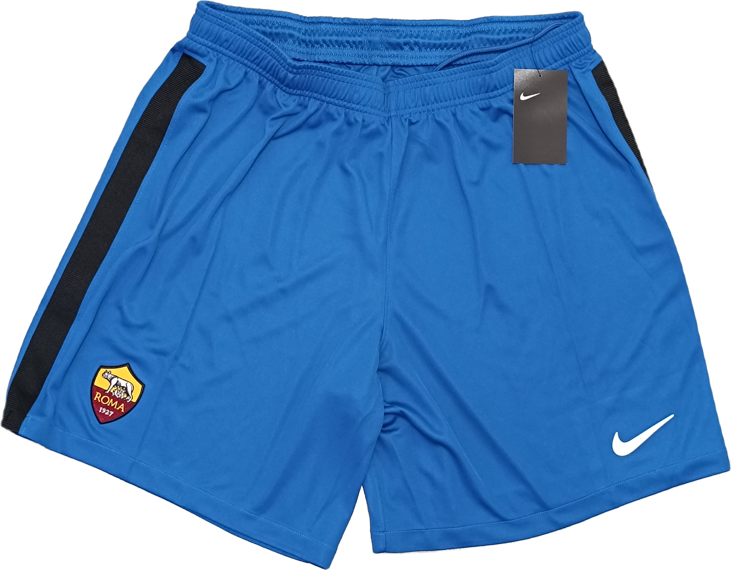 pantaloncini shorts gara portiere AS Roma NIKE 2019 2020 XXL goalkeeper