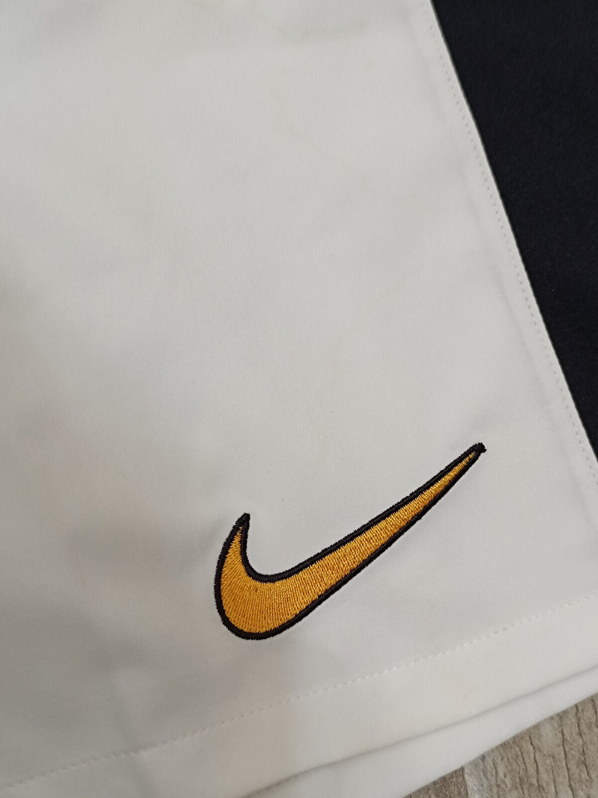 pantaloncini shorts pantaloni corti JUVENTUS Nike 2014 2015 Pirlo #21 NUOVI L