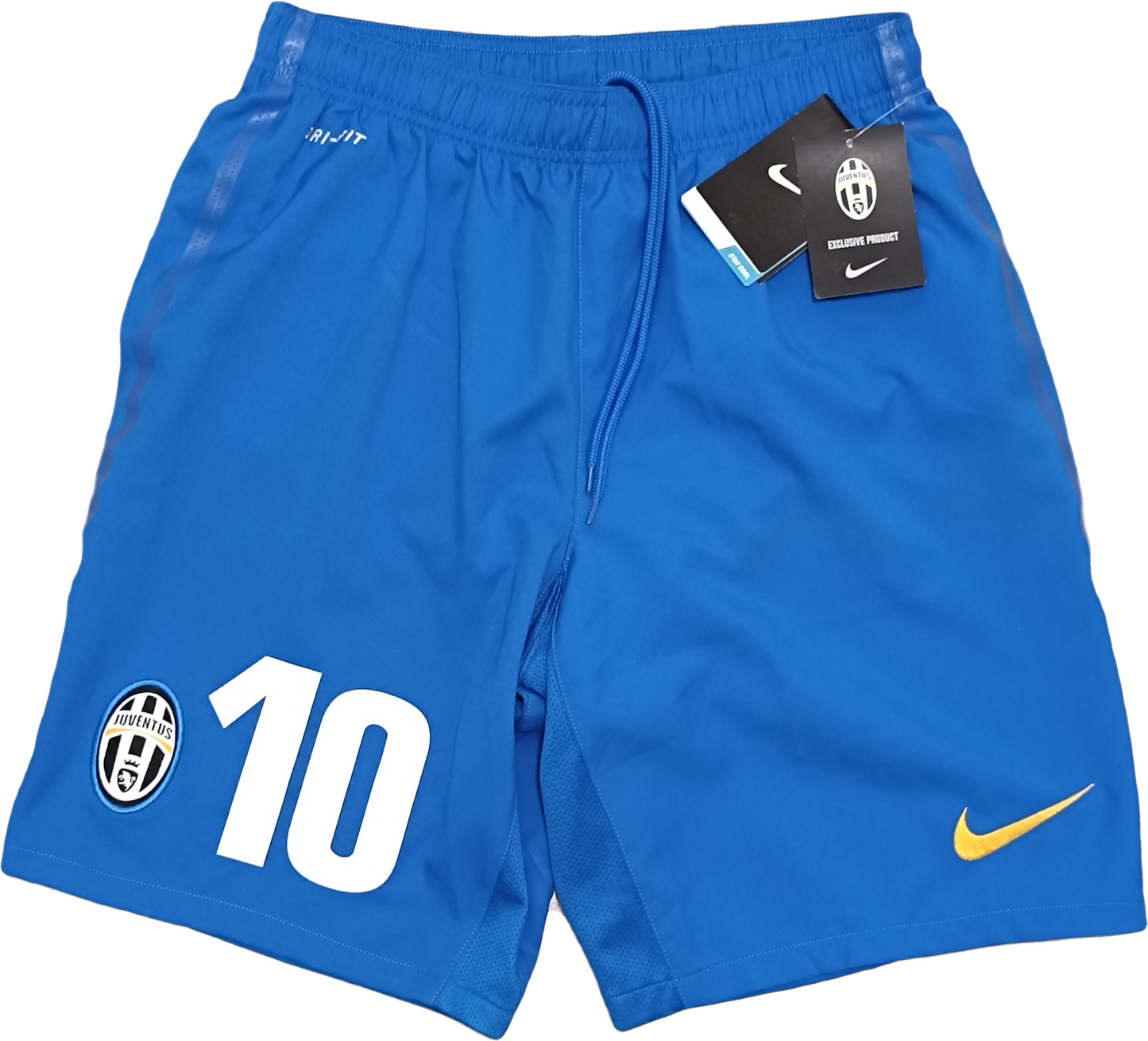 Pantaloncini nike juventus on sale