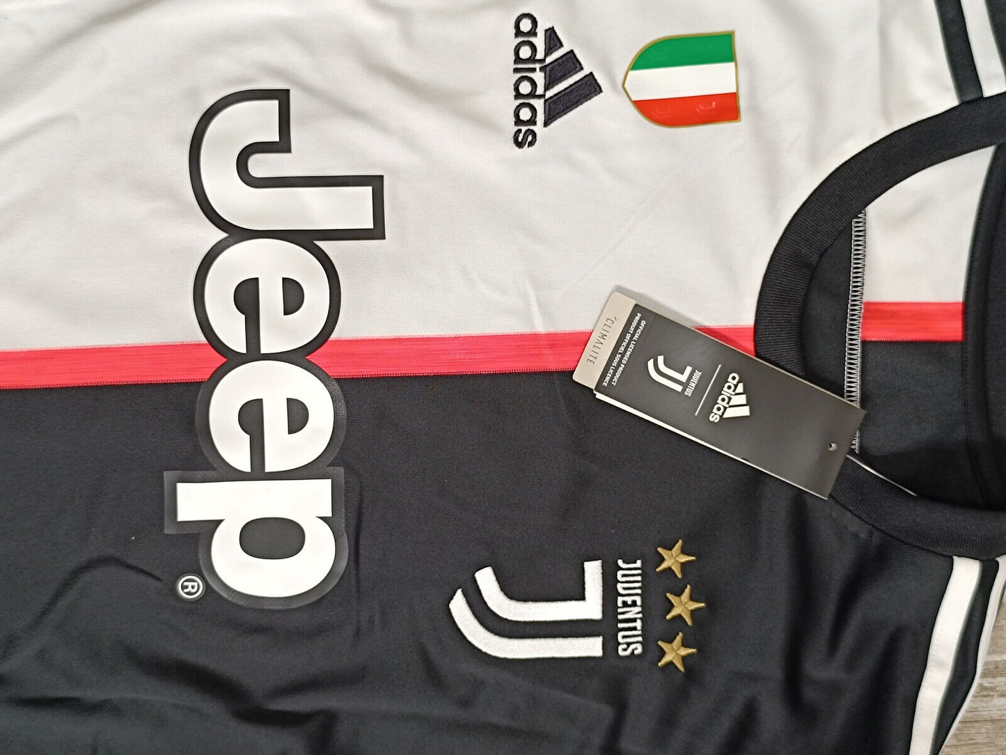 maglia calcio Juventus RONALDO Home STORE 2019 2020 Adidas UFFICIALE home UCL