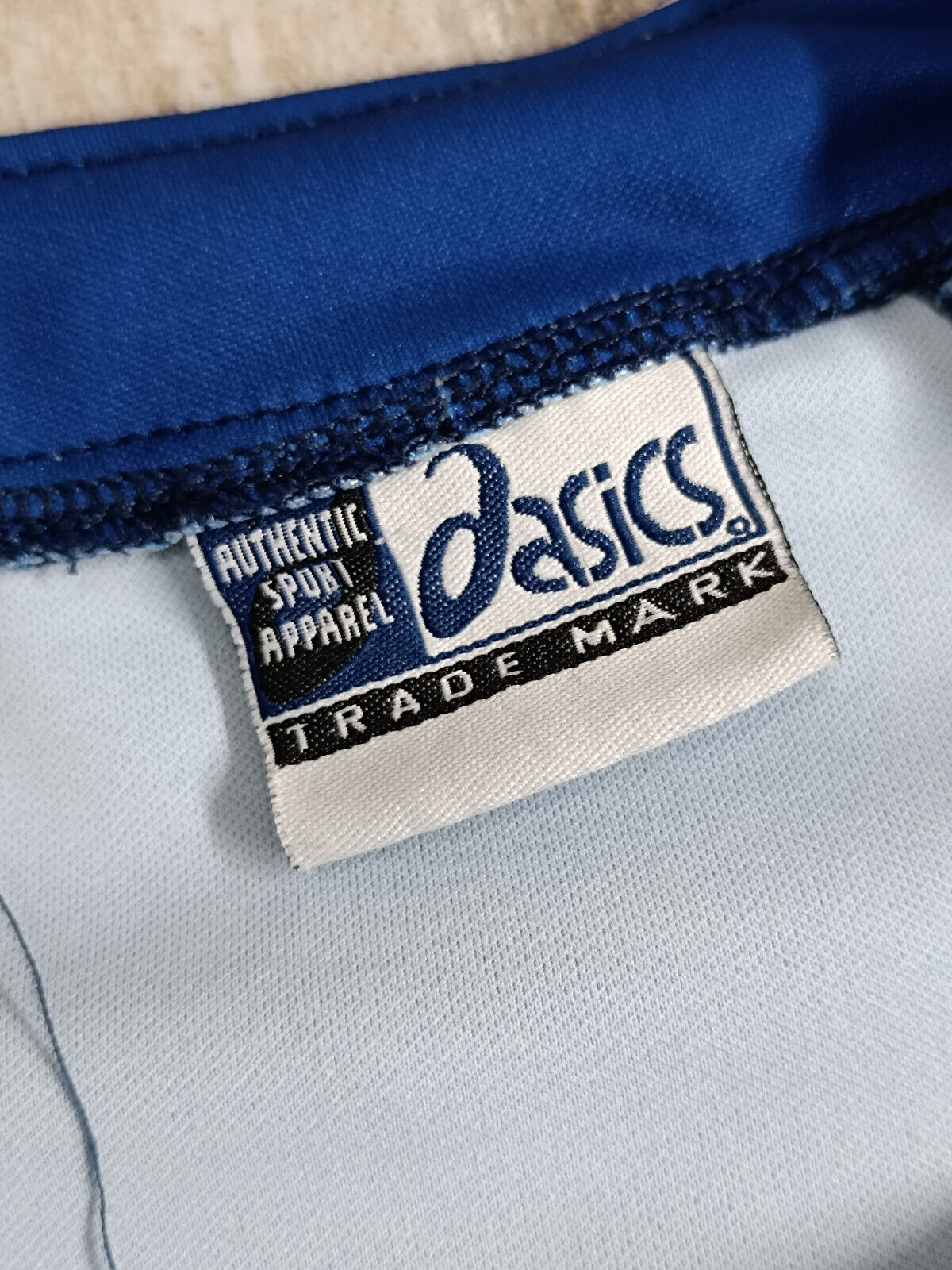 maglia calcio vintage Empoli Vannucchi 2005 2006 Asics Frutta M shirt