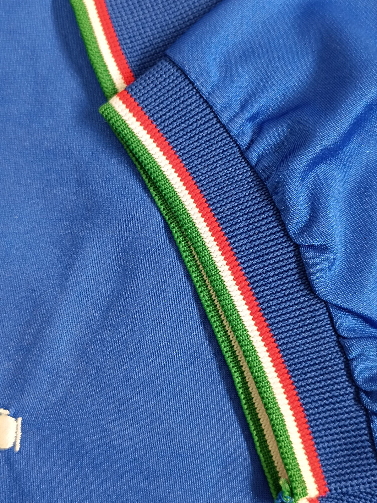 maglia roberto baggio diadora ITALIA 1990 world cup mondiale italy L *TOP* rara