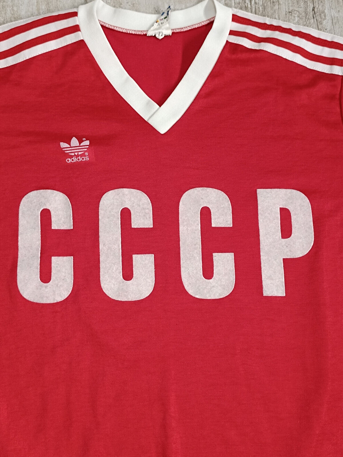 Maglia urss adidas online