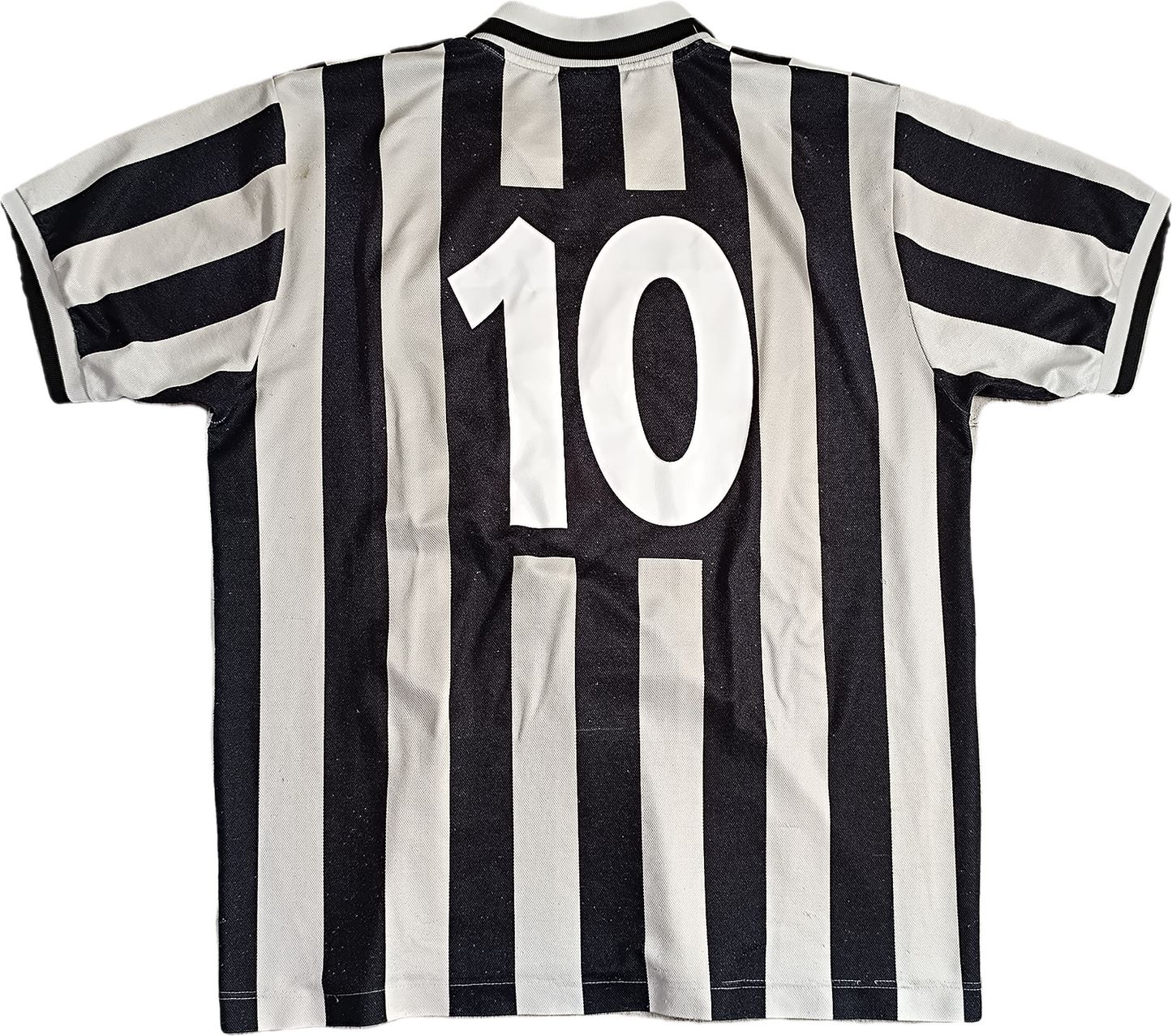 maglia calcio vintage BAGGIO juventus Home 1994-95 XL danone Kappa jersey