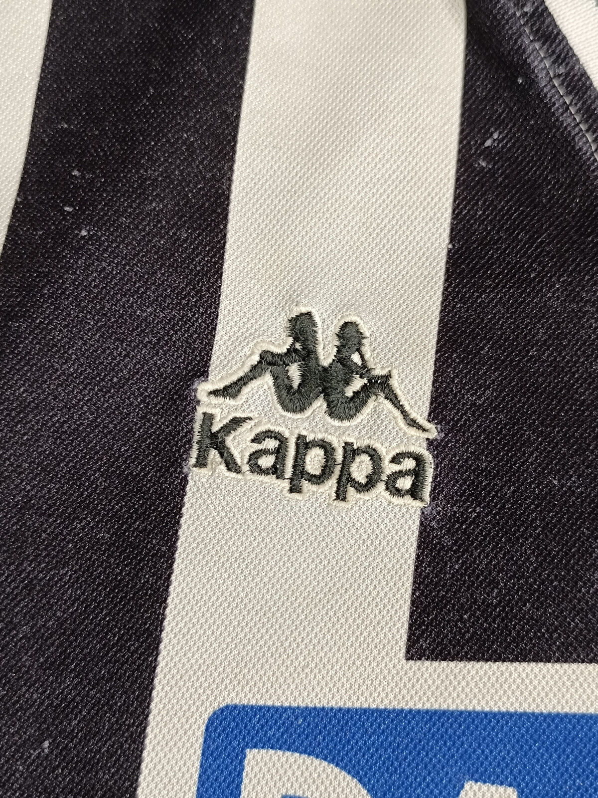 maglia calcio vintage BAGGIO juventus Home 1994-95 XL danone Kappa jersey