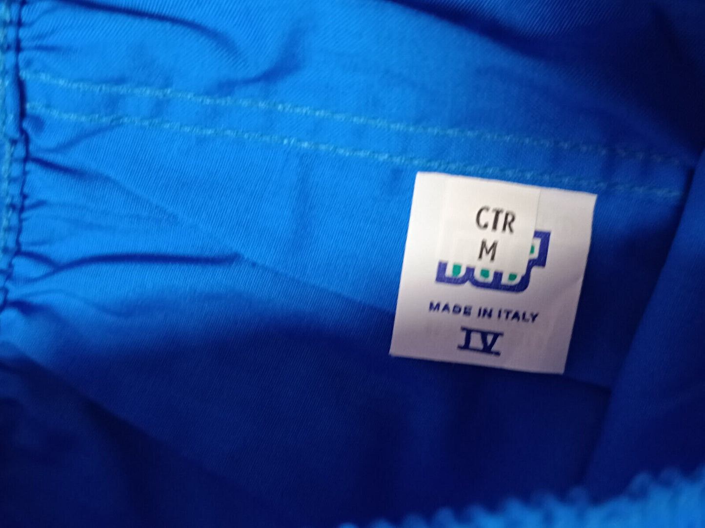 shorts pantaloncini Napoli Maradona 1990 1991 calcio ENNERRE NR