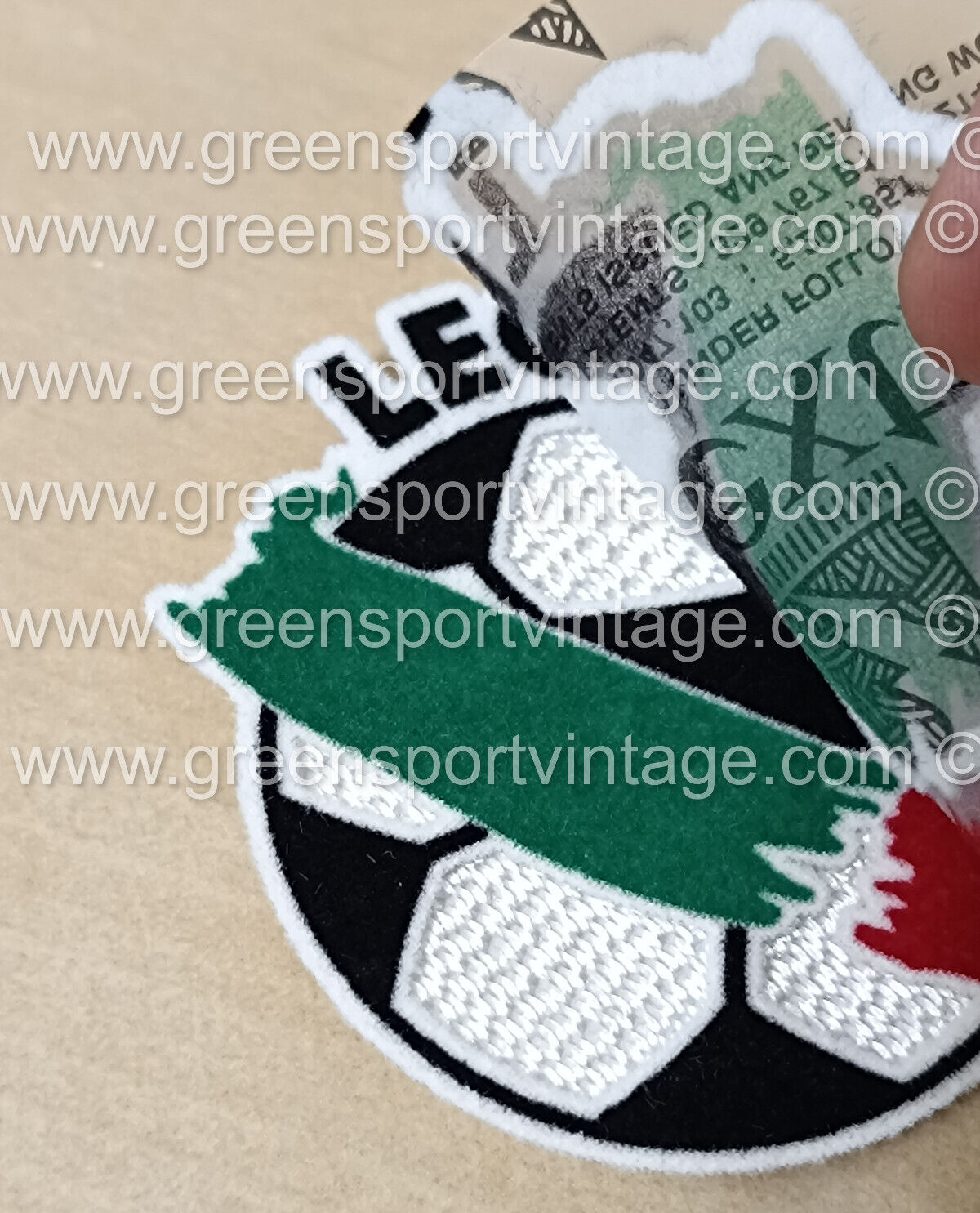 TOPPA UFFICIALE LEGA CALCIO SERIE SERIE A ORIGINALE 2003-04 Lextra ID
