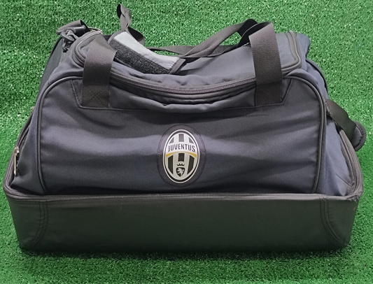 borsa Juventus bag training Nike calcio vintage 2005