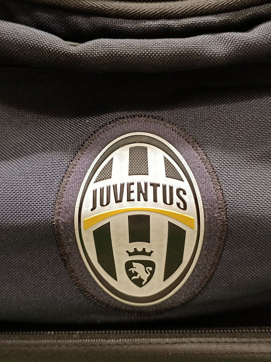 borsa Juventus bag training Nike calcio vintage 2005