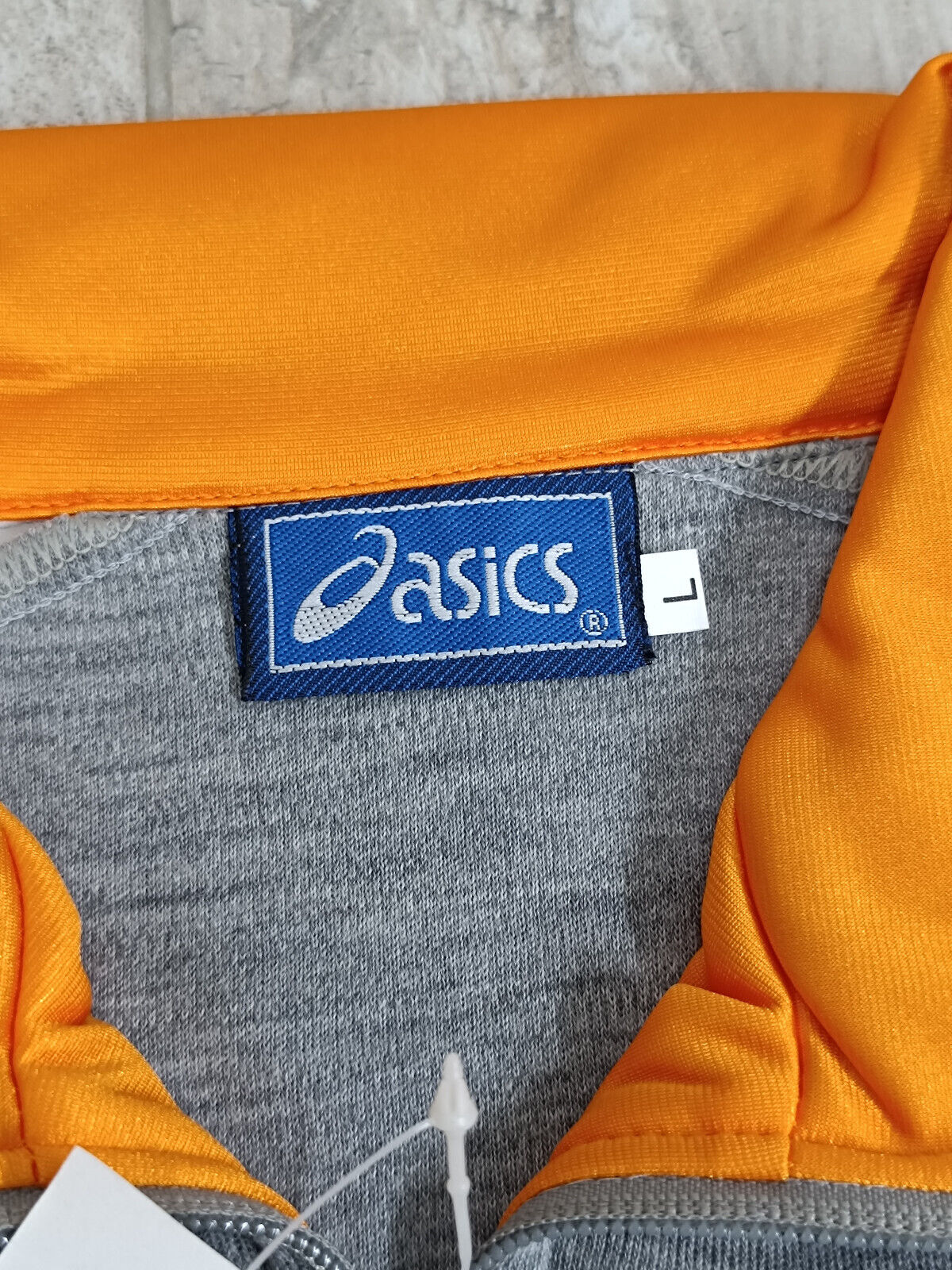 maglia calcio giacca tracksuit AS ROMA tuta Asics Ina assitalia 1995 9