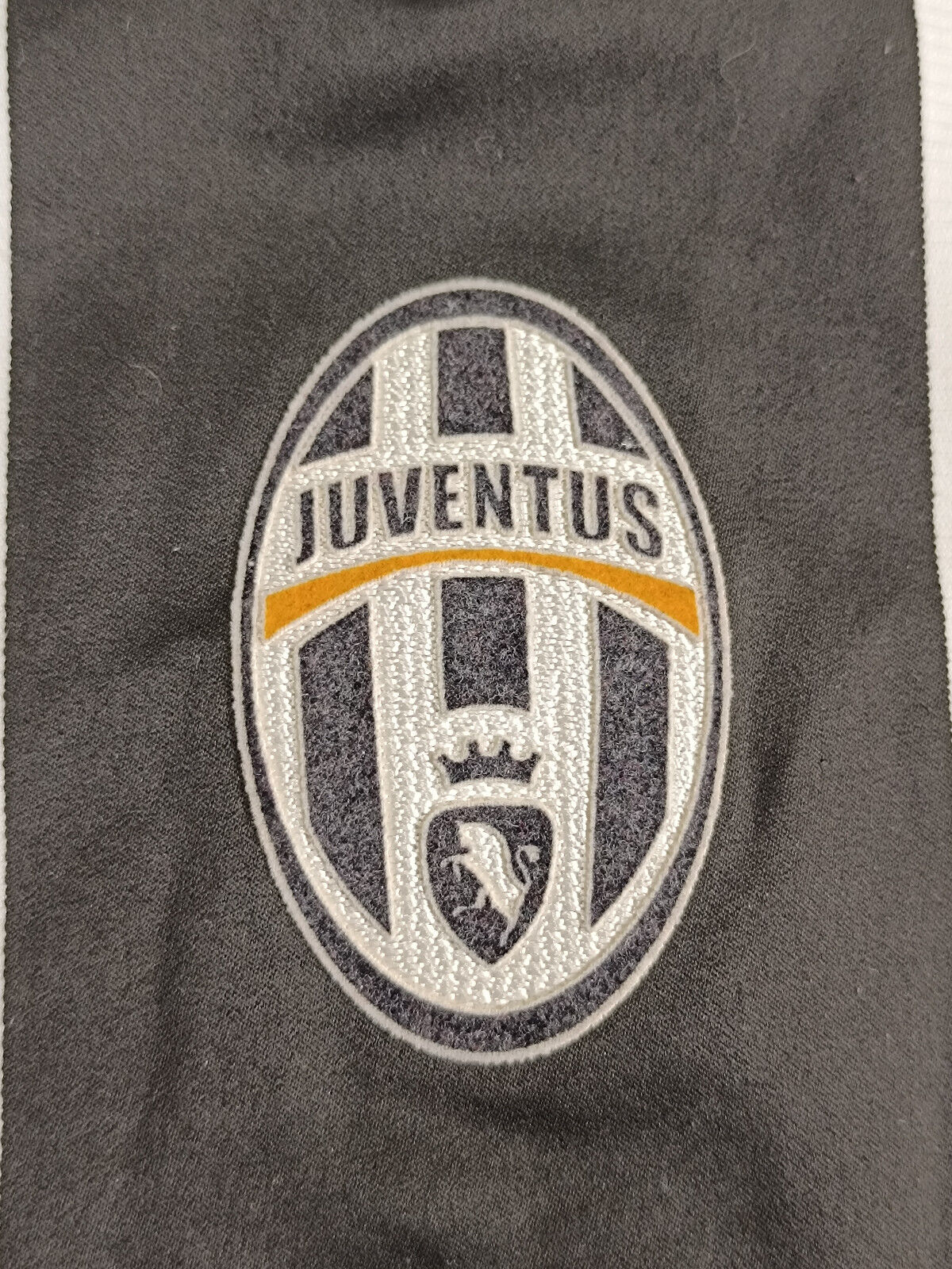 maglia calcio vintage Juventus IBRAHIMOVIC Nike shirt 2004 2005 jersey Sky M