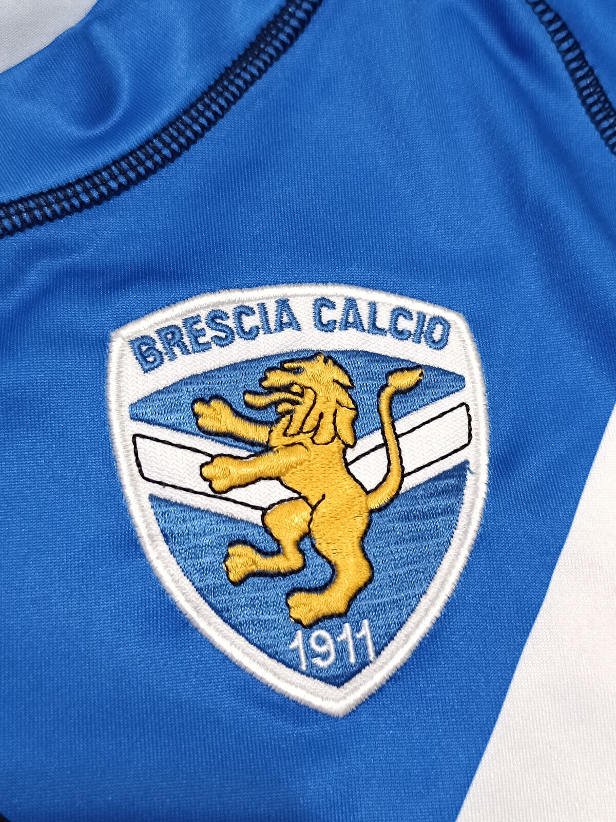 maglia match worn calcio Roberto Baggio Brescia 2003 2004 Kappa *MADE IN ITALY*