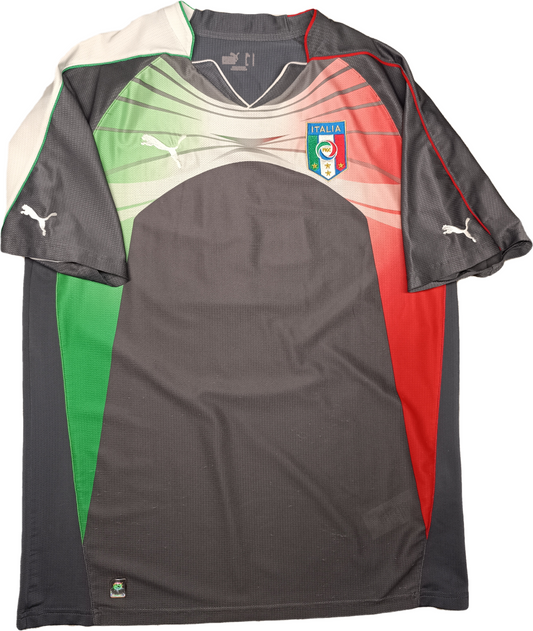 maglia Italia Puma Buffon Italy south africa World Cup 2010 L calcio