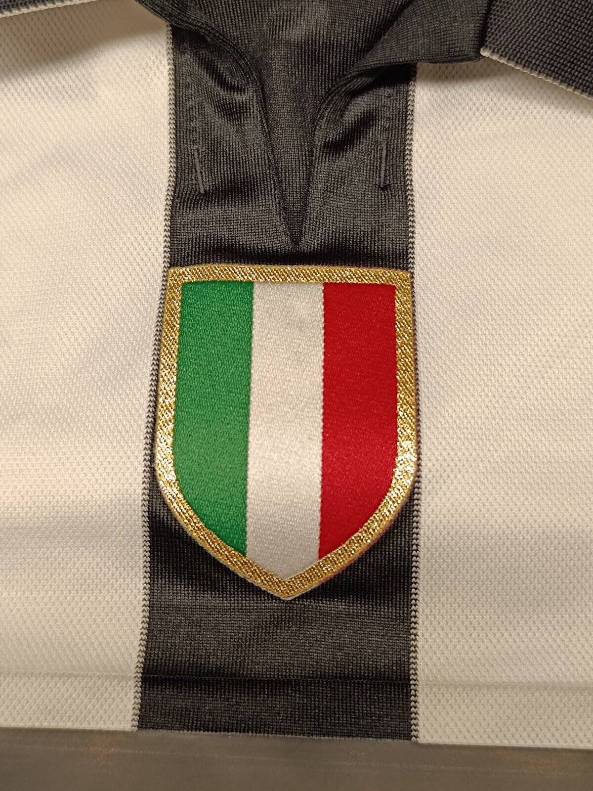 Maglia calcio vintage Juventus Nike VIDAL 2014 2015 M shirt