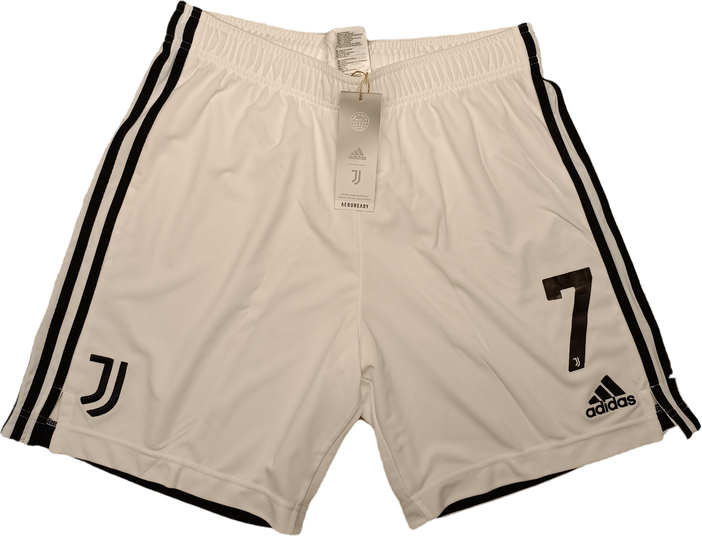 Pantaloncini reebok juventus online