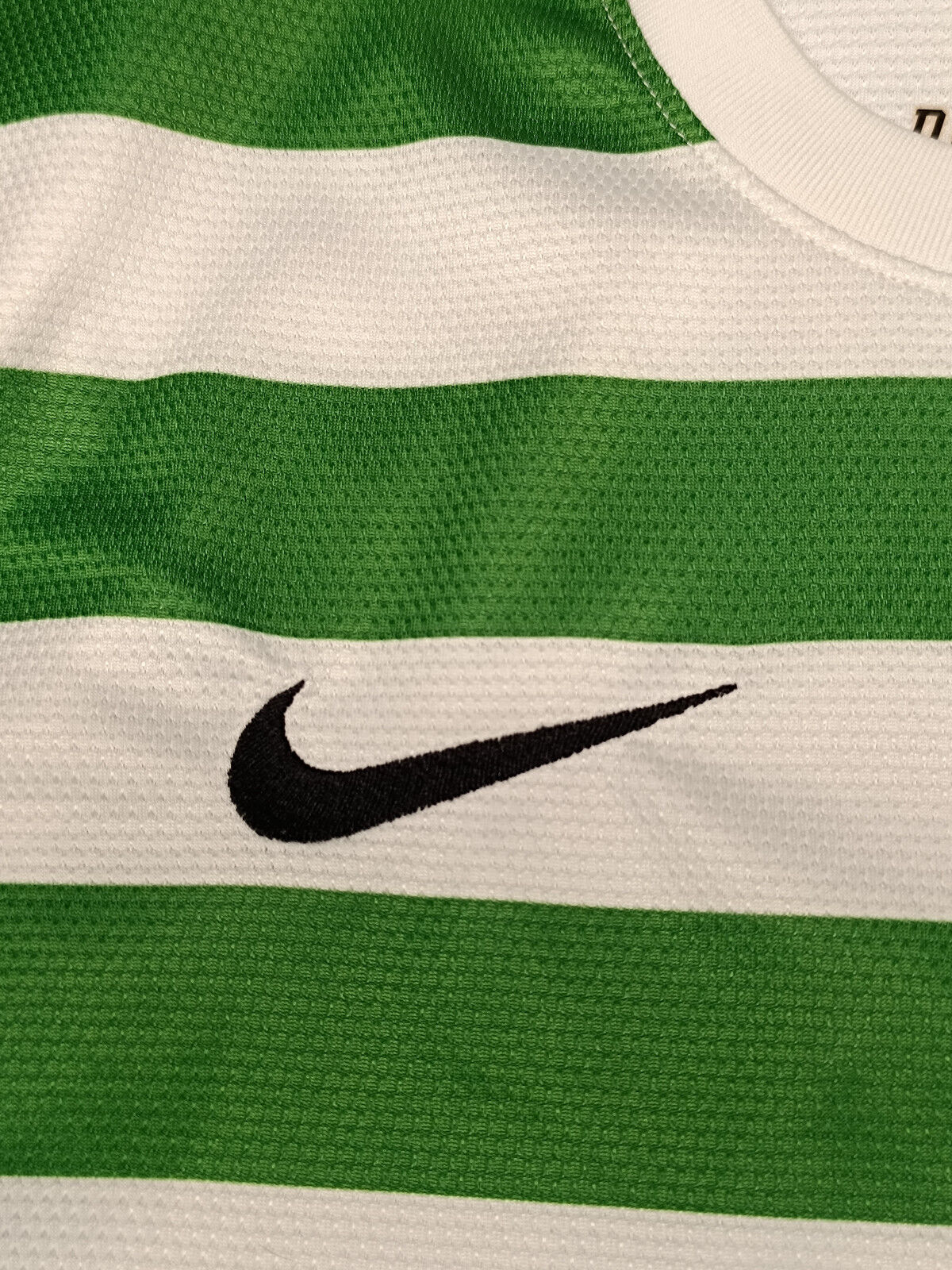 maglia calcio vintage Nike Tennet's 2012 2013 SAMARAS Scottish League