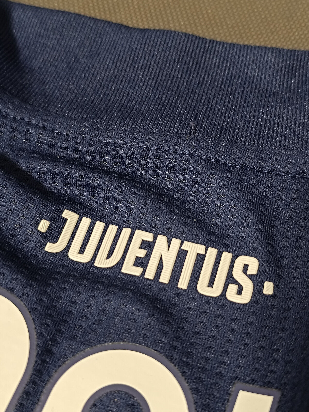 maglia match worn Juventus RONALDO 2020 2021 Adidas vs BENEVENTO #KEEPRACISMOUT