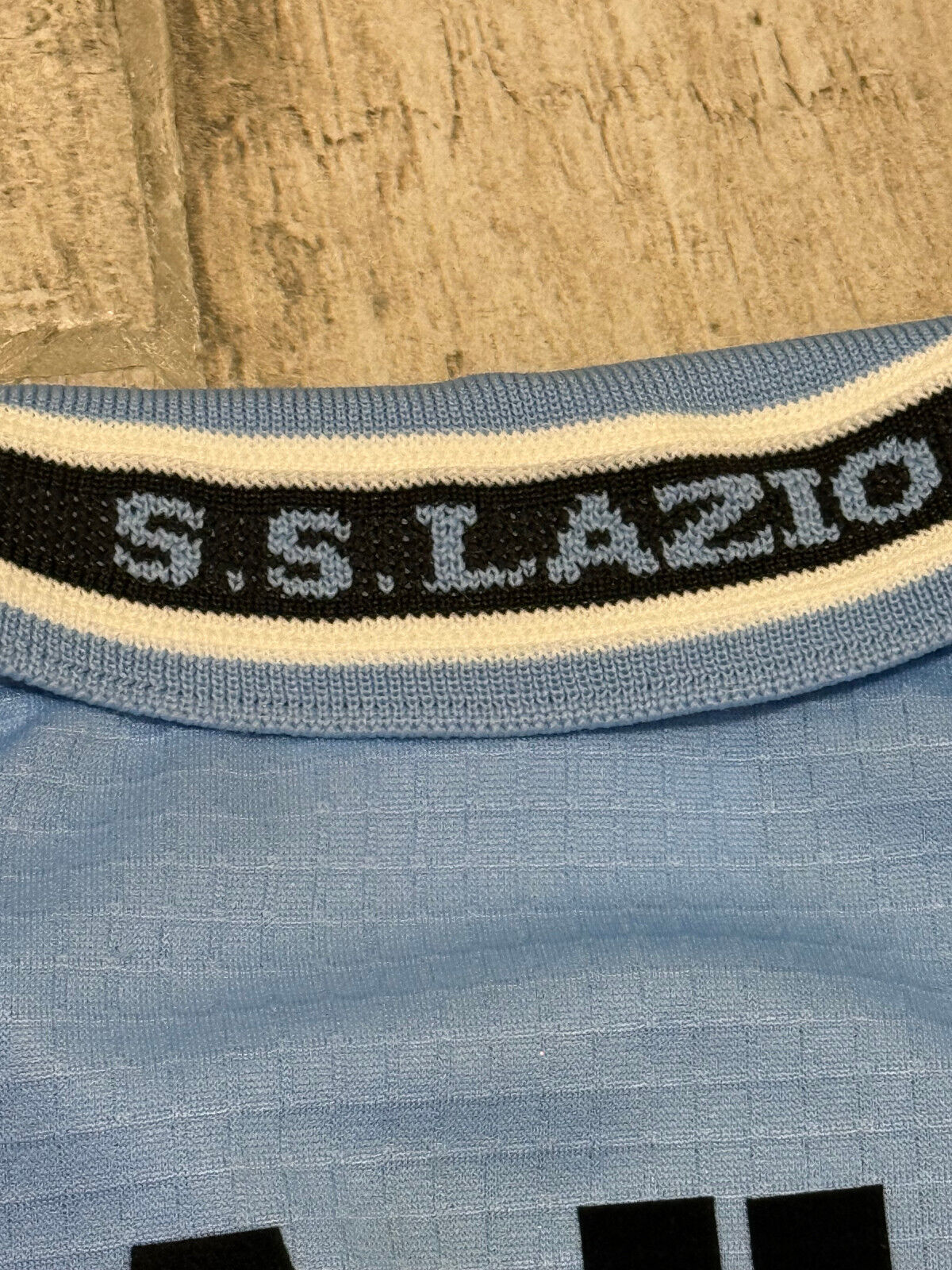 maglia calcio vintage SS Lazio Puma Cirio 1998 1999 Tim cup M MIHAJLOVIC #11