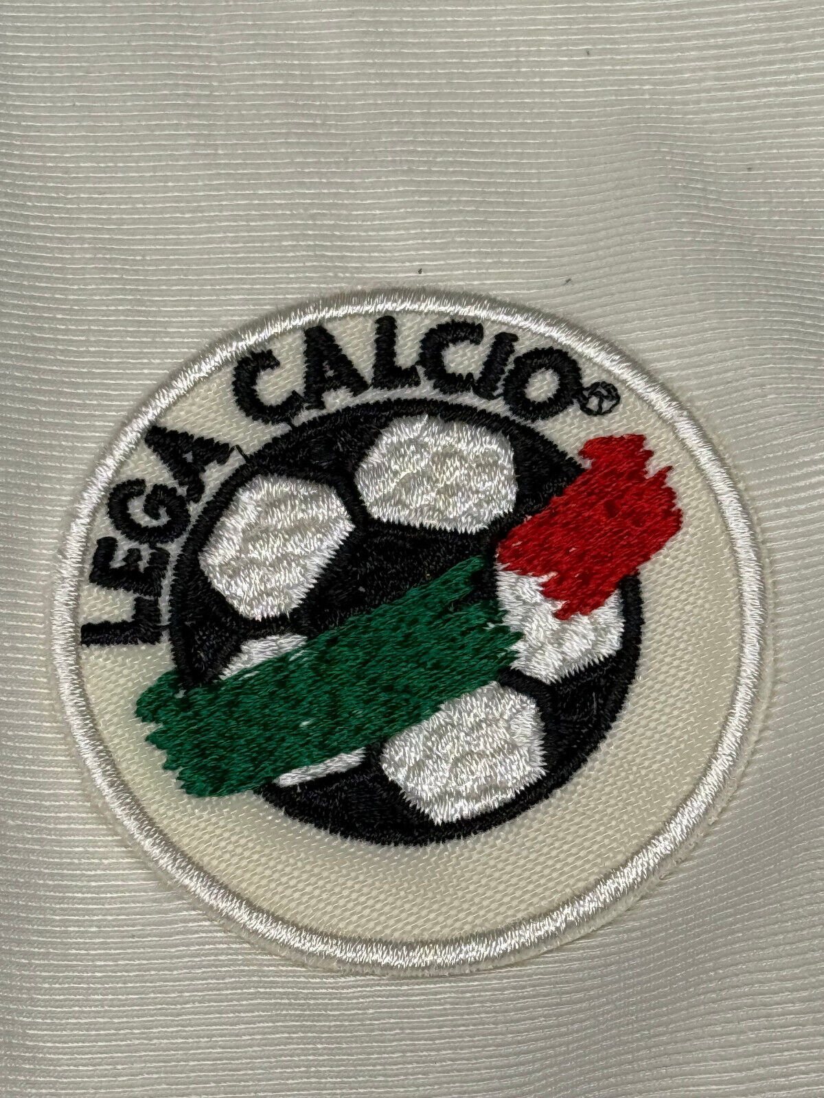 maglia match worn calcio Sampdoria LANNA 2001 2002 Grafoplast Asics shirt XL