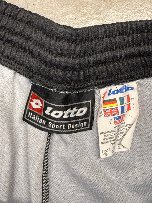 juventus vintage calcio shorts pantaloncini Nike 2002 2003 DEL PIERO ADP