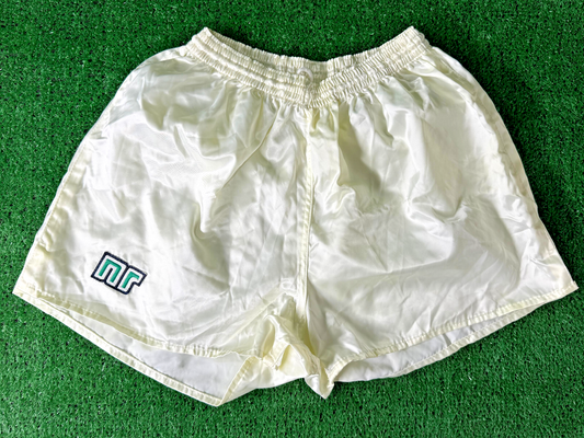 match worn shorts pantaloncini Napoli ROMA Maradona 1989 1990 calcio ENNERRE NR
