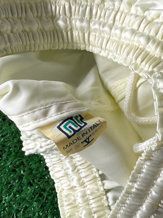 match worn shorts pantaloncini Napoli ROMA Maradona 1989 1990 calcio ENNERRE NR