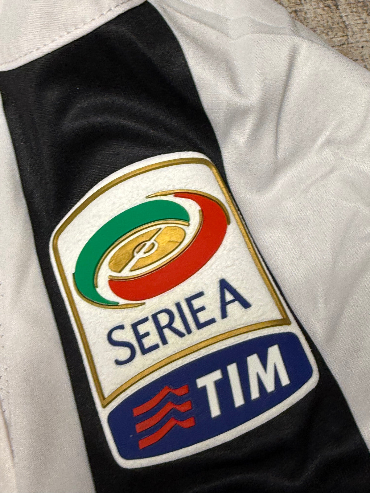 Maglia calcio vintage UDINESE Legea DI NATALE 2012 2013 home Shirt Jersey
