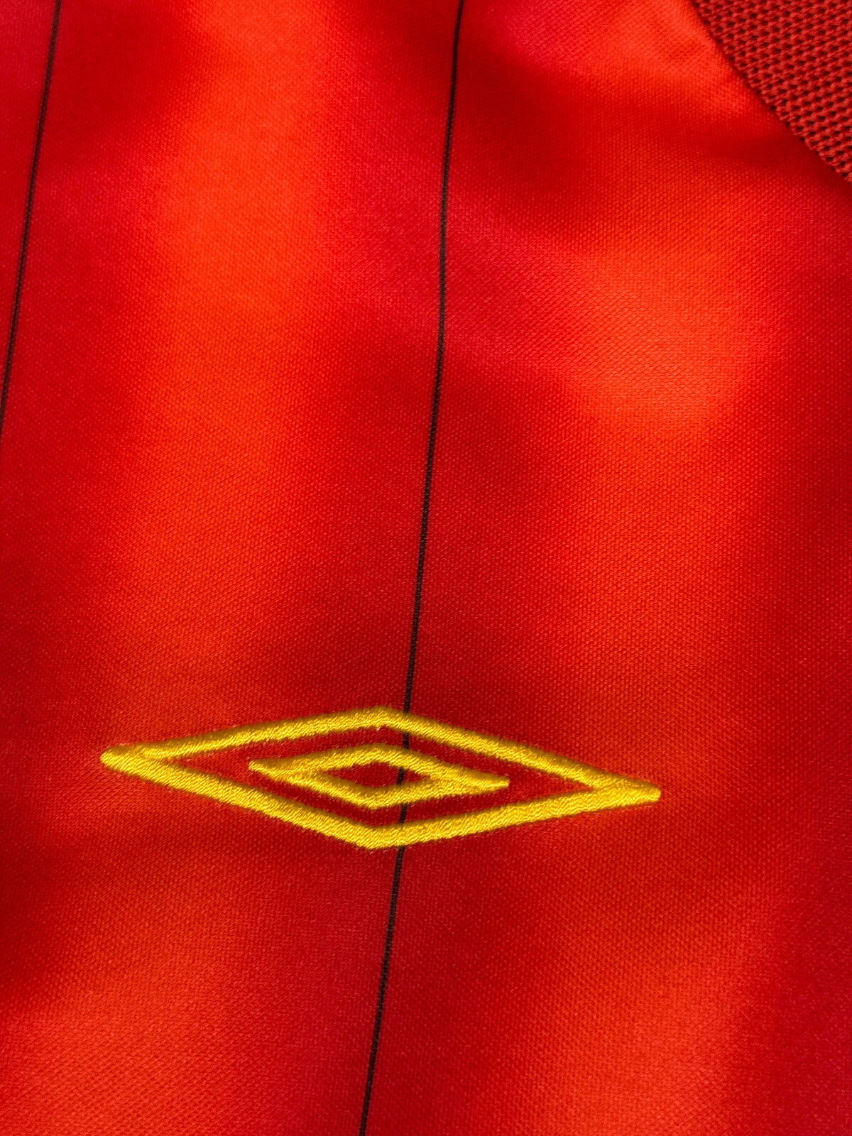 maglia calcio vintage Galatasaray Umbro Aria 2003 2004 shirt jersey