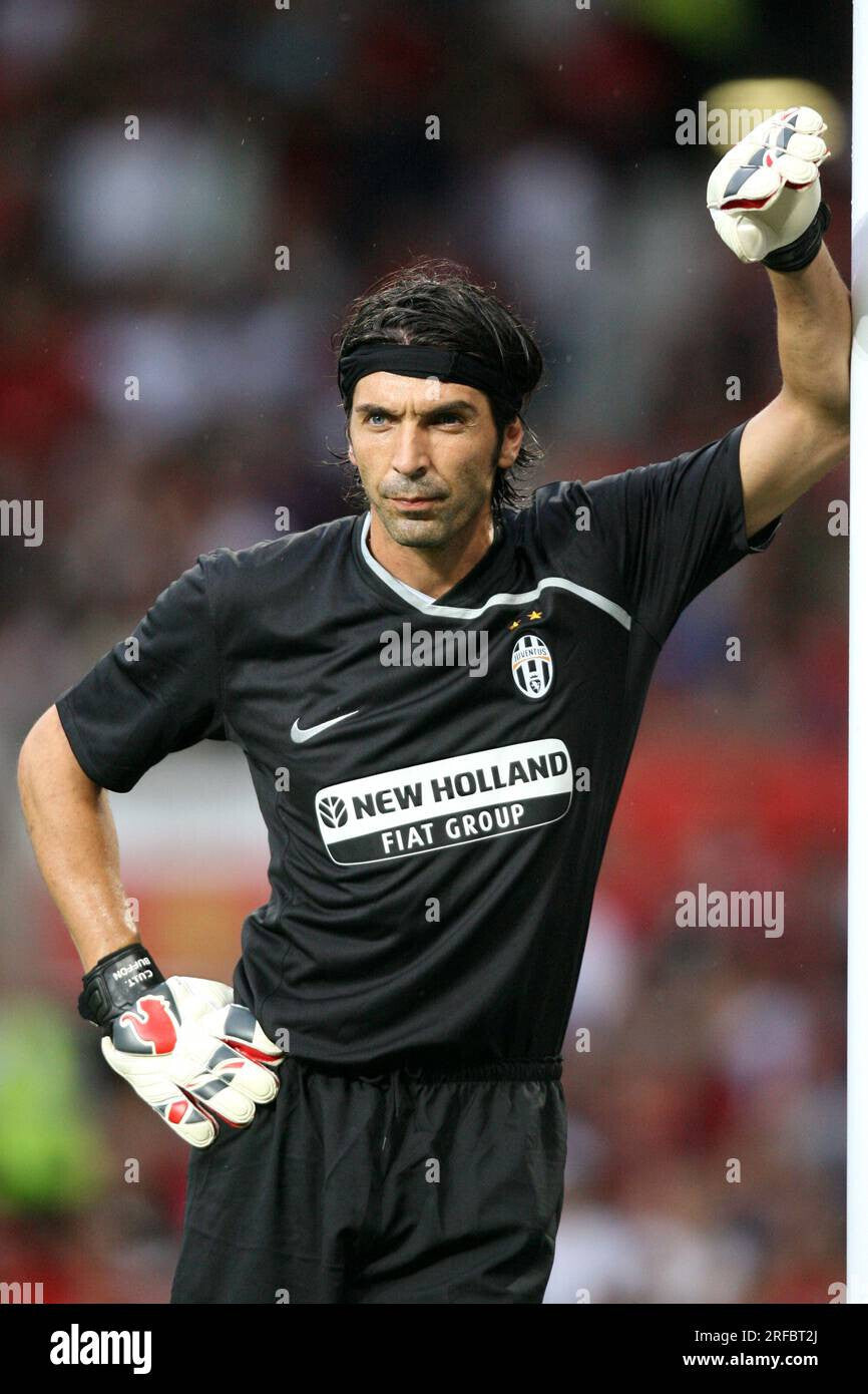 guanti portiere Puma BUFFON cuit v1.08 player issue gloves goalkeeper 11