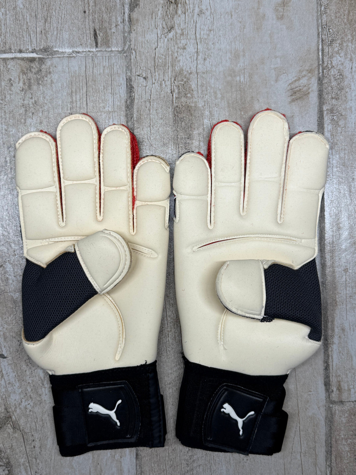guanti portiere Puma BUFFON cuit v1.08 player issue gloves goalkeeper 11
