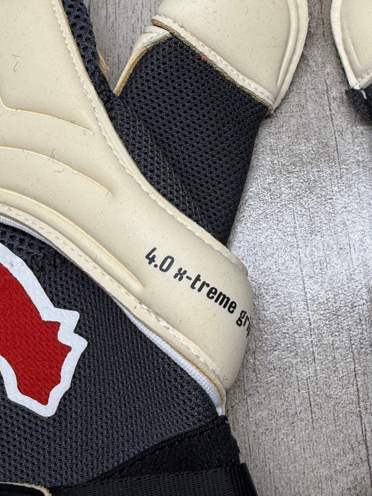 guanti portiere Puma BUFFON cuit v1.08 player issue gloves goalkeeper 11