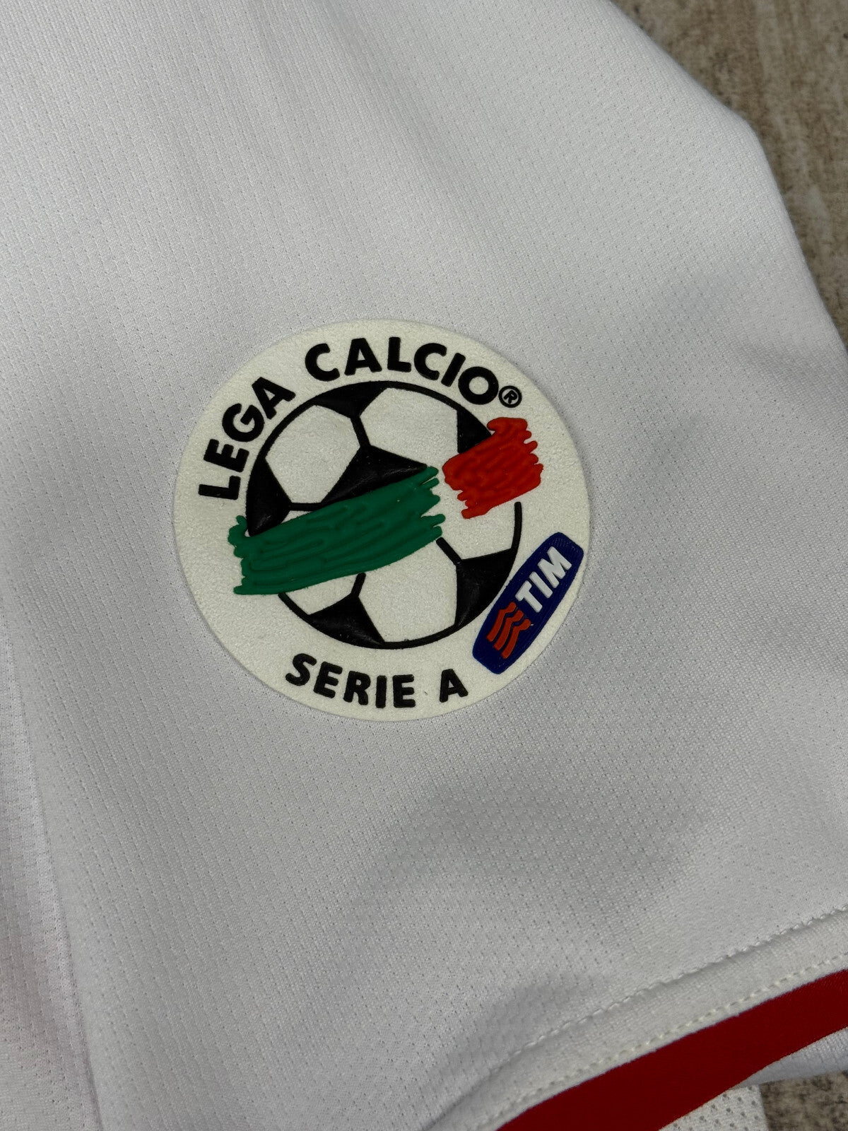 maglia calcio Inter vintage ZANETTI XL Pirelli 2008 2009 centenario jersey