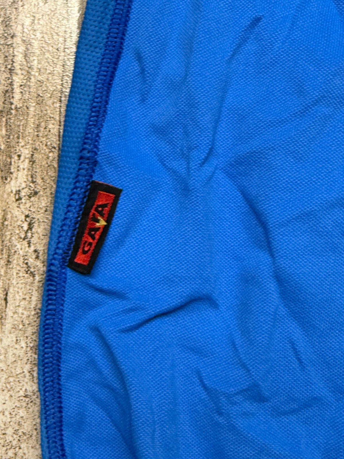 maglia calcio vintage italia DEL PIEROWorld Cup 2002  *ITALY* Korea S jersey