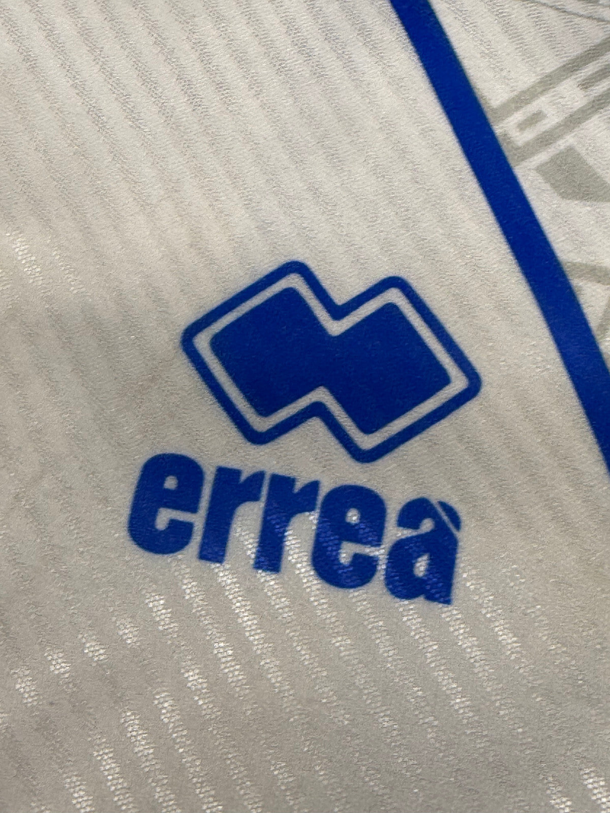 maglia calcio vintage Empoli ESPOSITO 1997 1998 Erreà Sammontana XXL shirt