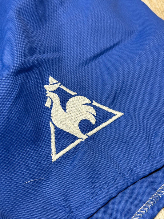 Shorts Vintage Maradona Le coq Sportif ARGENTINA Italia WC 1982 Paolo Rossi