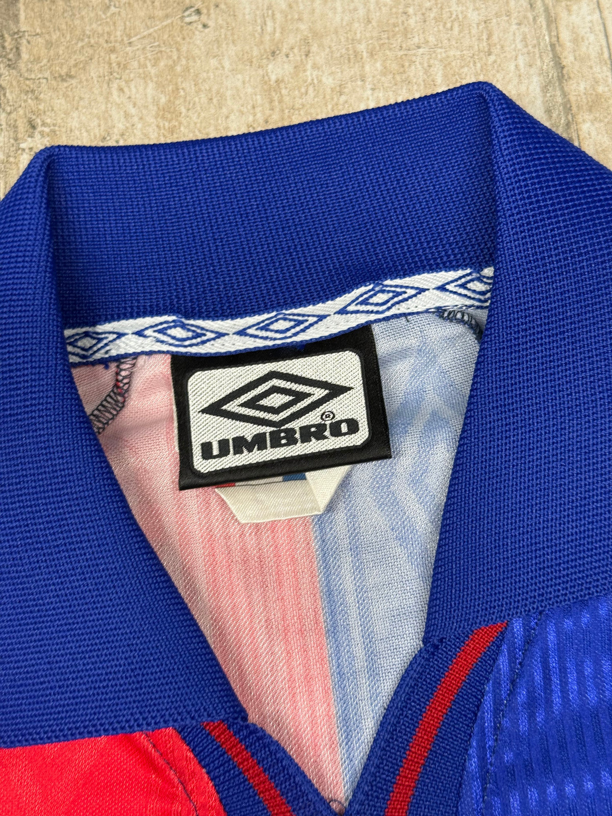 maglia calcio vintage FC Bologna gara SIGNORI 2000-01 home Granarolo Umbro